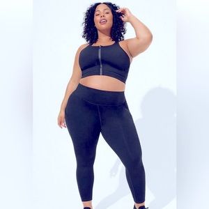 NWT Torrid Active workout pants